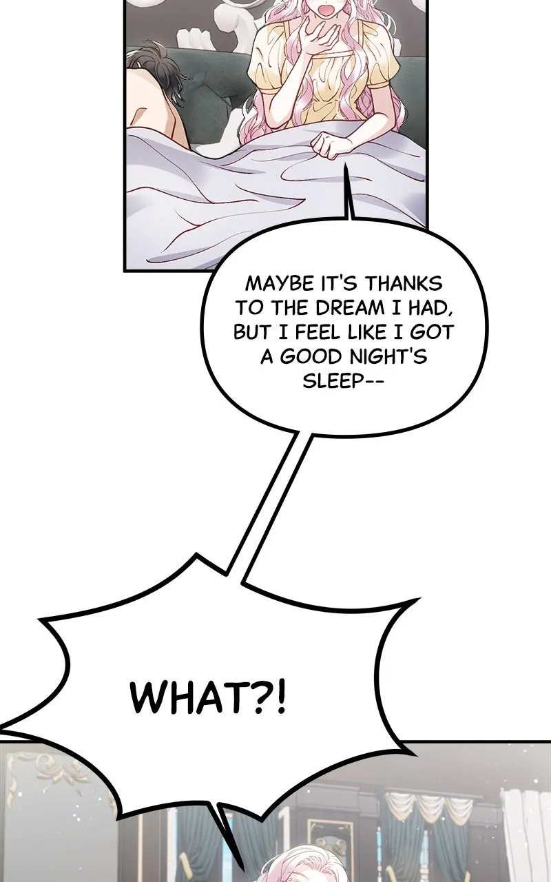 The Flower That Swallowed the Beast Chapter 24 page 48 - 