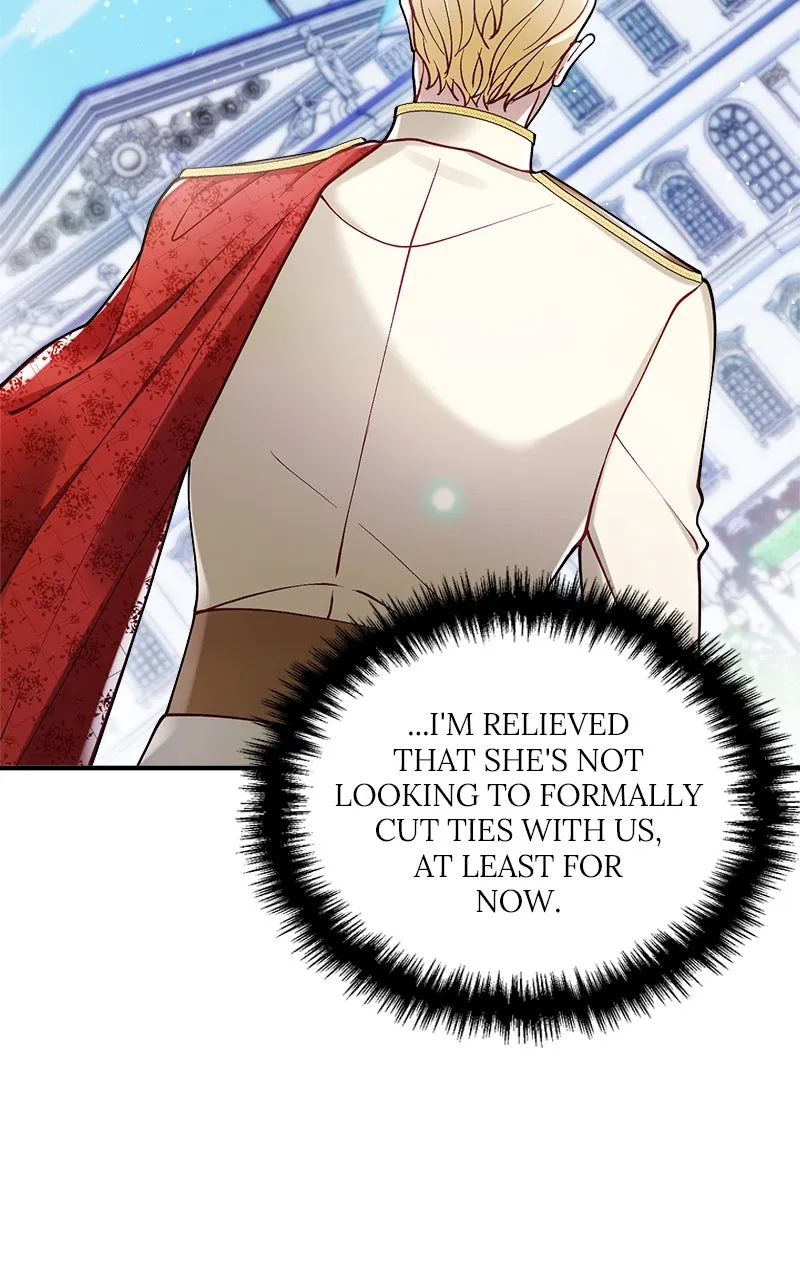 The Flower That Swallowed the Beast Chapter 24 page 6 - 