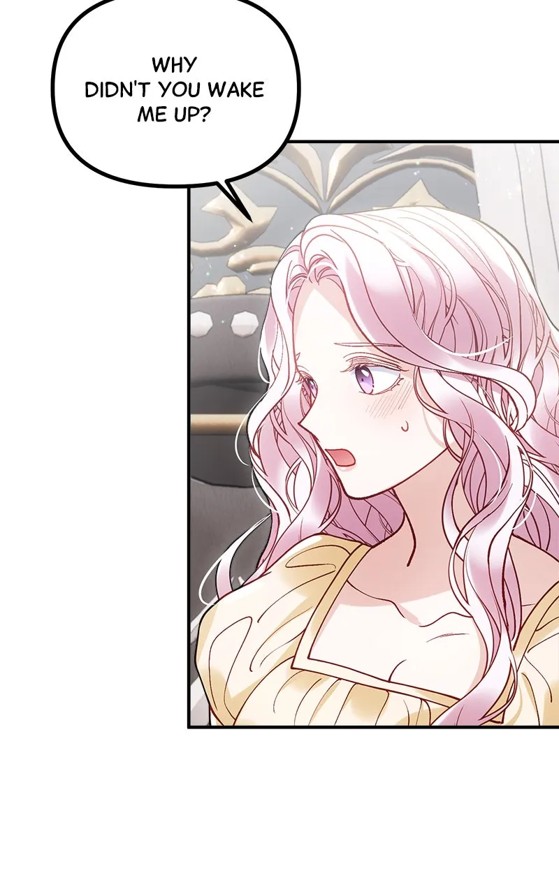 The Flower That Swallowed the Beast Chapter 24 page 51 - 