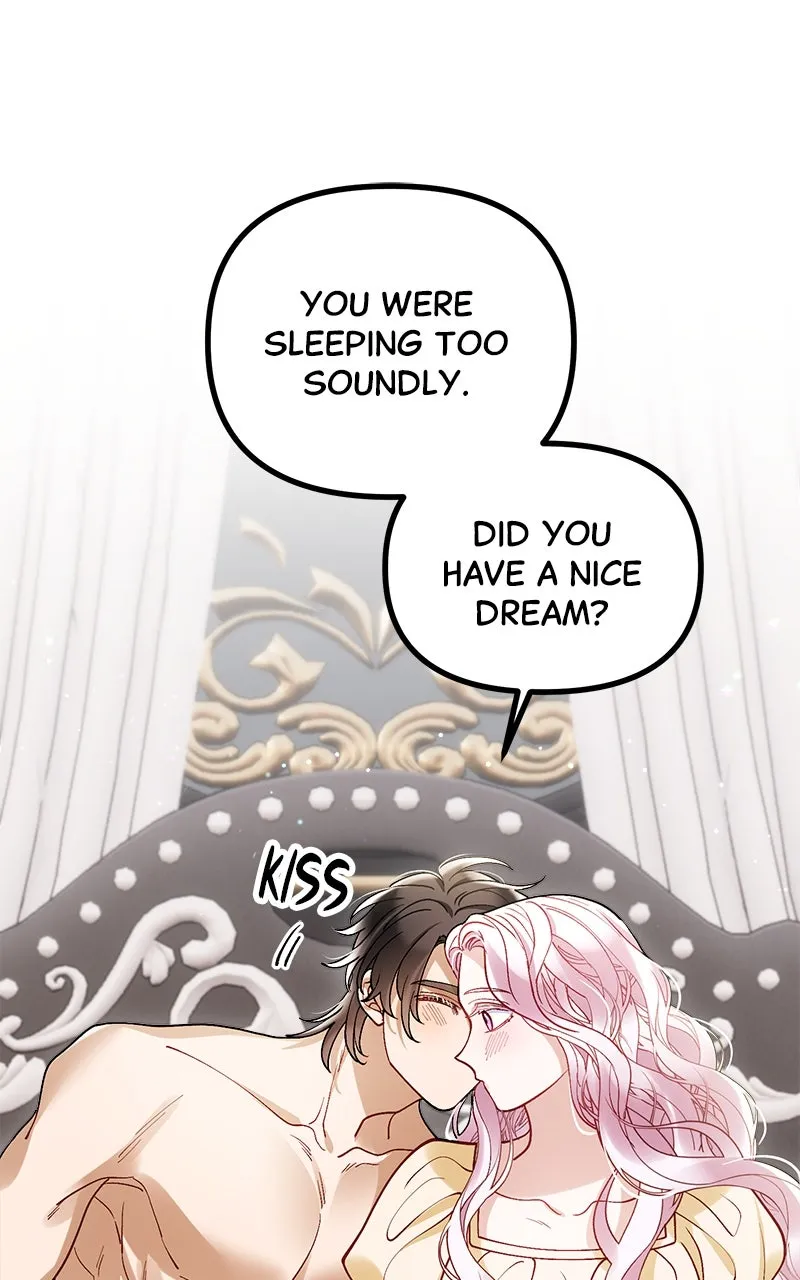 The Flower That Swallowed the Beast Chapter 24 page 52 - 