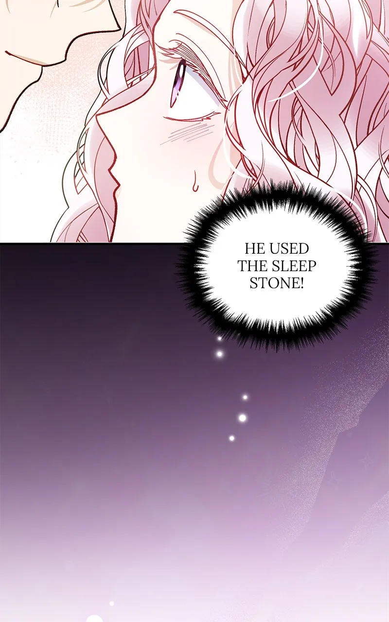 The Flower That Swallowed the Beast Chapter 24 page 54 - 