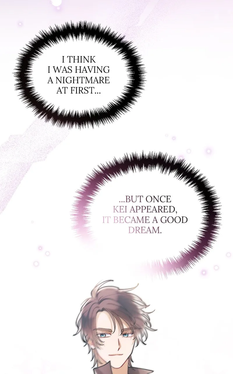 The Flower That Swallowed the Beast Chapter 24 page 55 - 