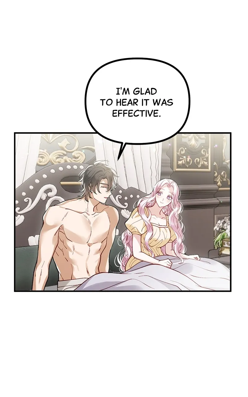 The Flower That Swallowed the Beast Chapter 24 page 59 - 
