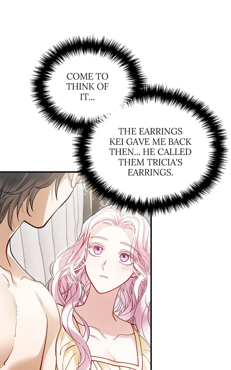 The Flower That Swallowed the Beast Chapter 24 page 60 - 