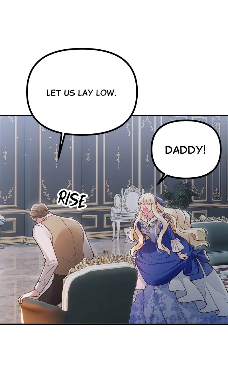 The Flower That Swallowed the Beast Chapter 24 page 7 - 
