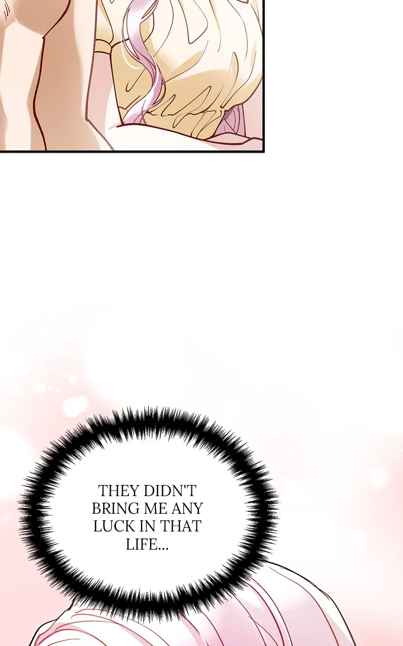 The Flower That Swallowed the Beast Chapter 24 page 61 - 