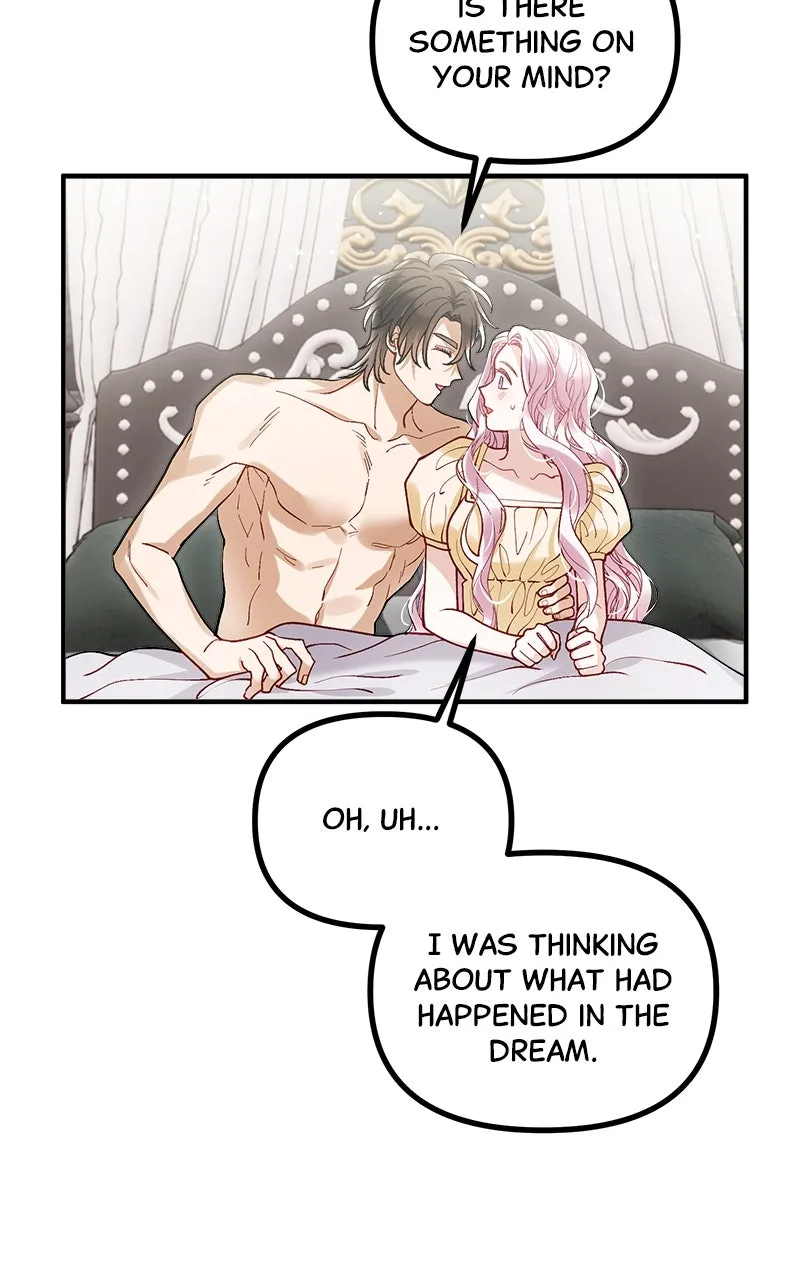 The Flower That Swallowed the Beast Chapter 24 page 64 - 