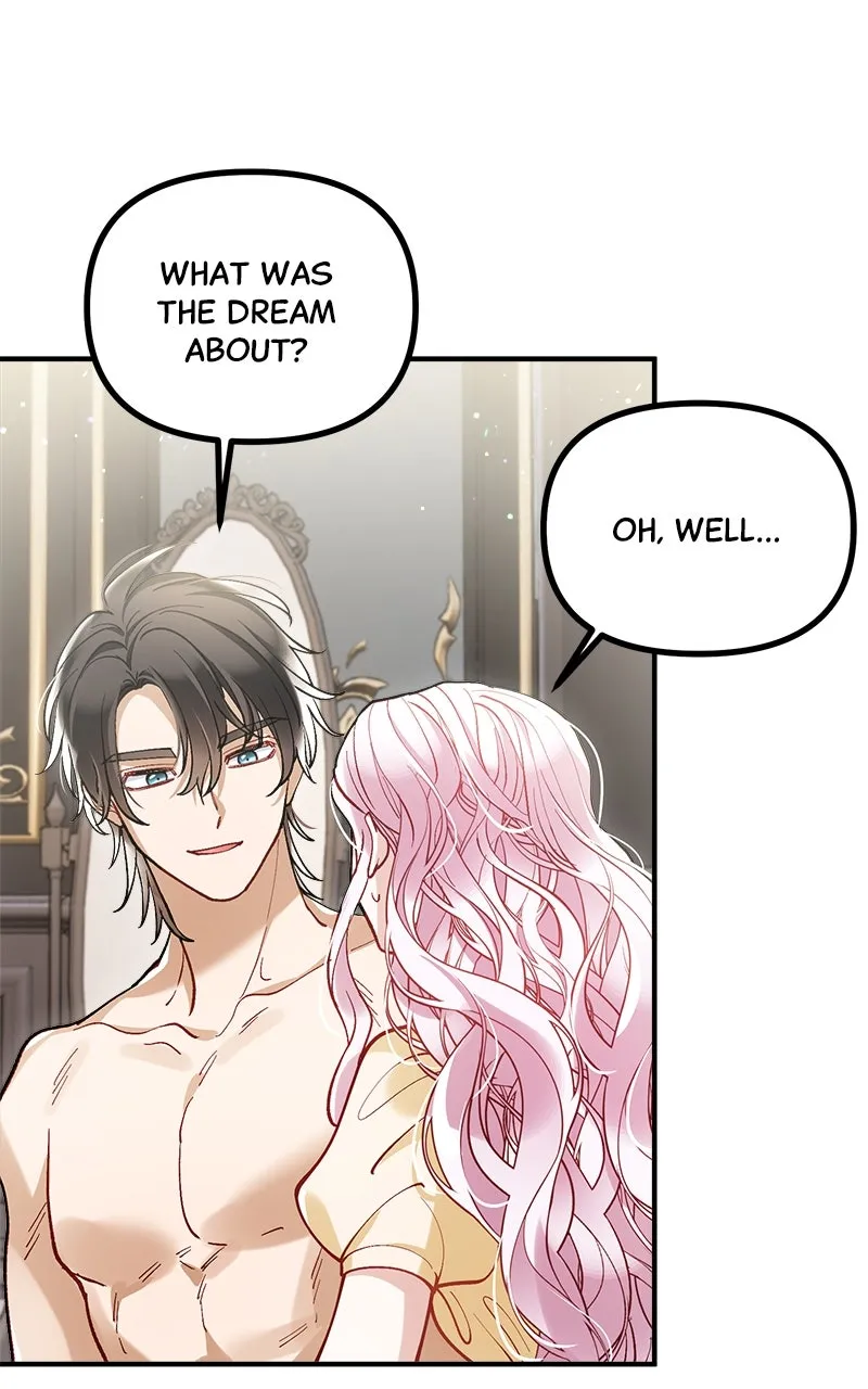 The Flower That Swallowed the Beast Chapter 24 page 65 - 
