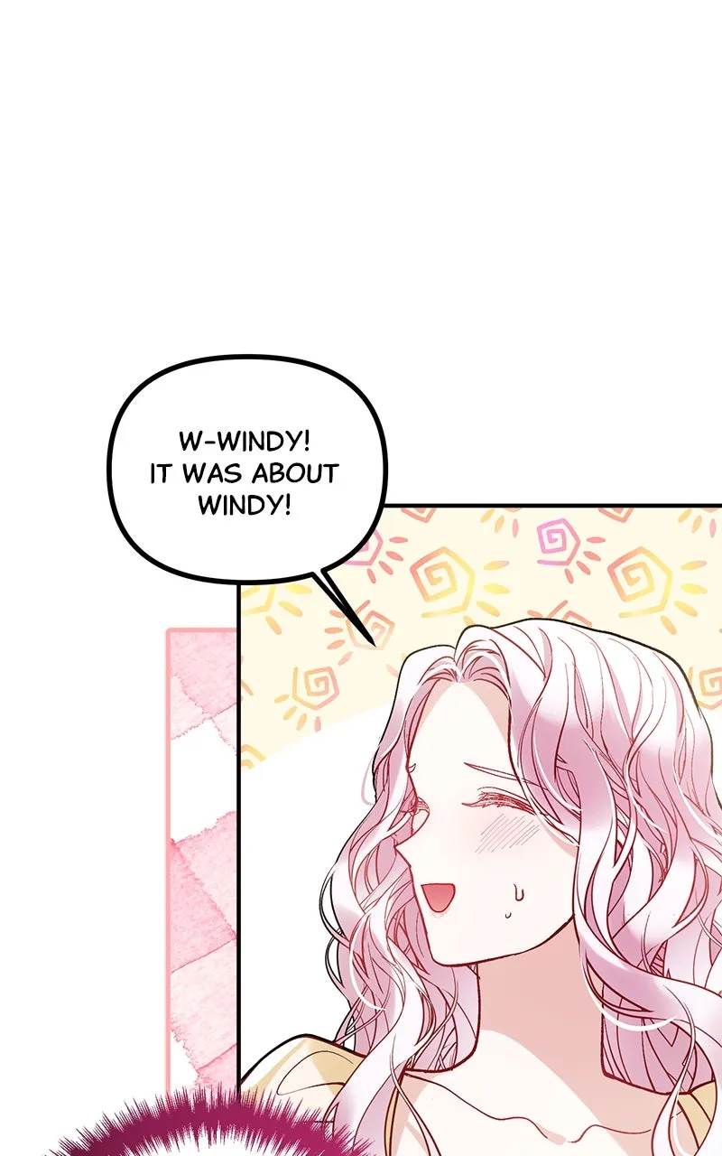 The Flower That Swallowed the Beast Chapter 24 page 66 - 