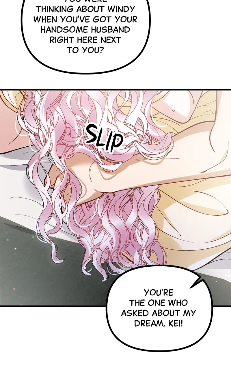 The Flower That Swallowed the Beast Chapter 24 page 69 - 