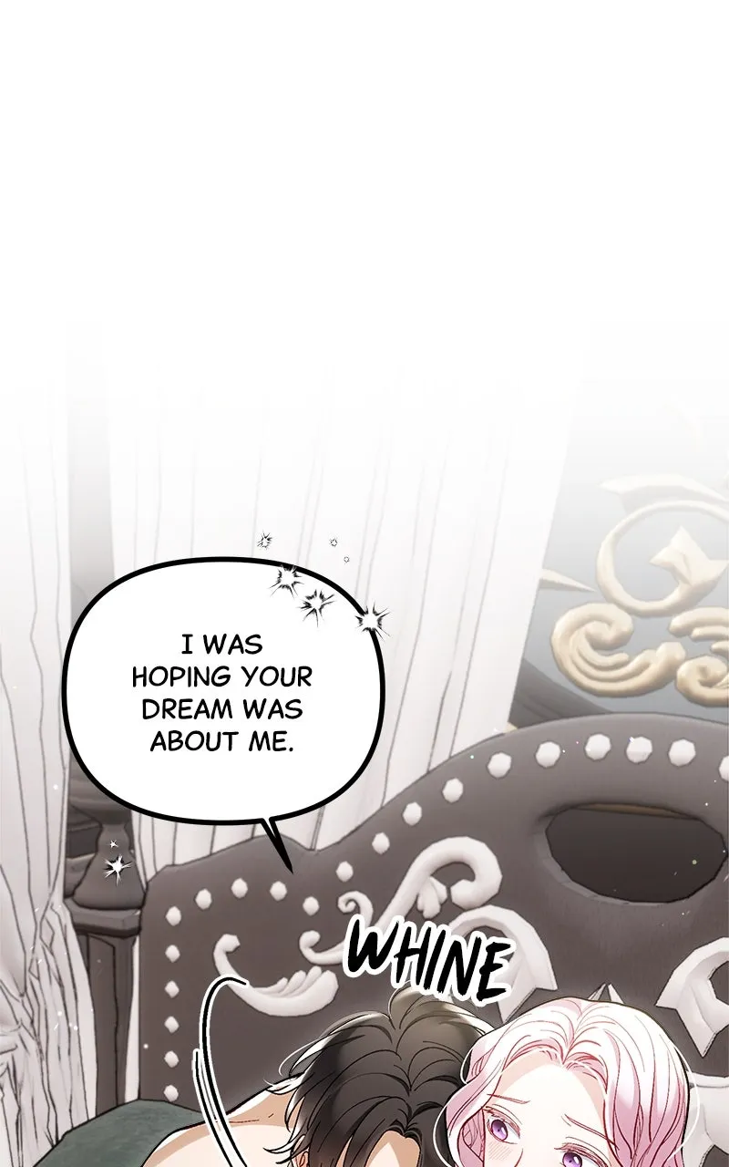 The Flower That Swallowed the Beast Chapter 24 page 70 - 