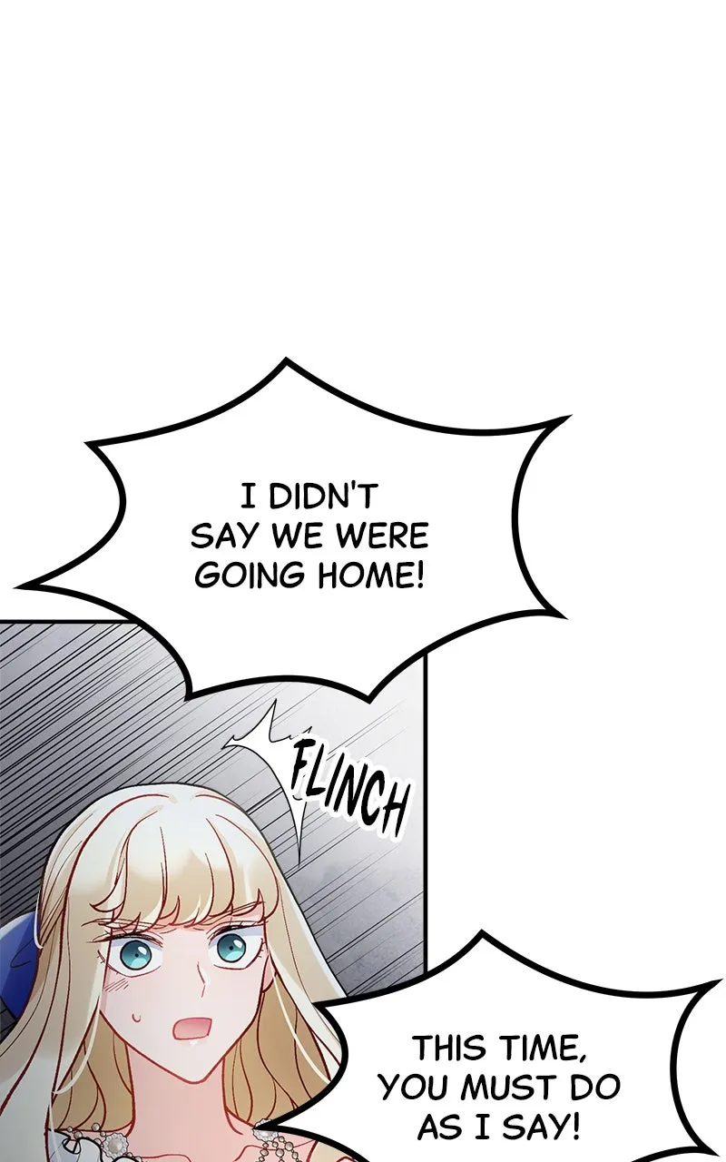 The Flower That Swallowed the Beast Chapter 24 page 8 - 