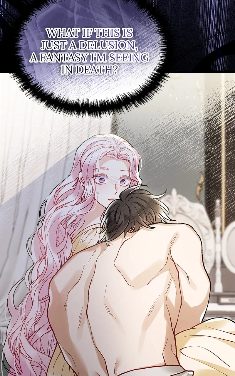 The Flower That Swallowed the Beast Chapter 24 page 74 - 