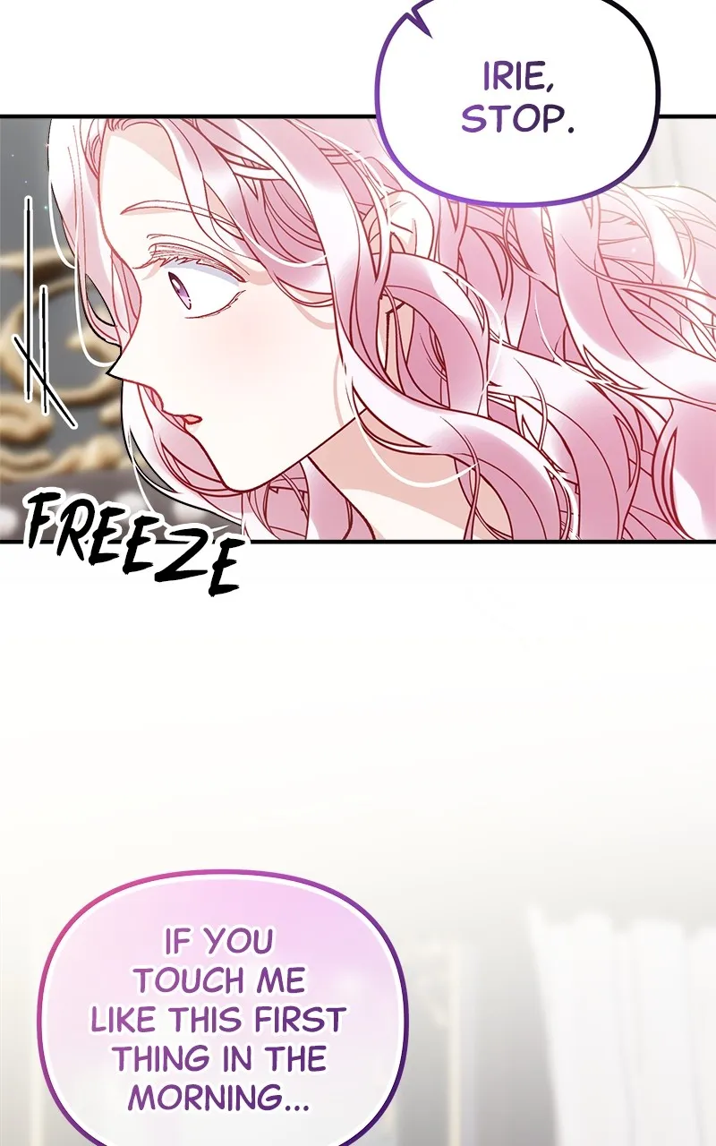 The Flower That Swallowed the Beast Chapter 24 page 79 - 