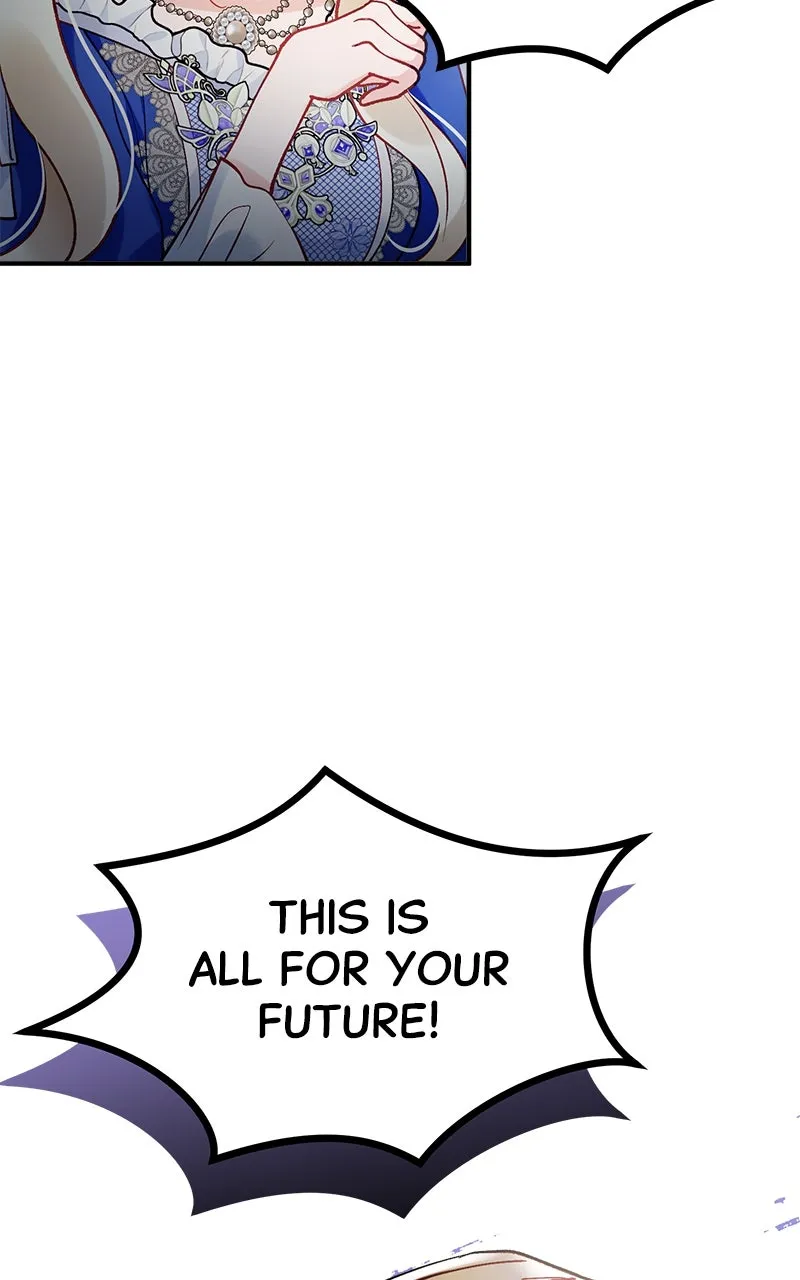 The Flower That Swallowed the Beast Chapter 24 page 9 - 