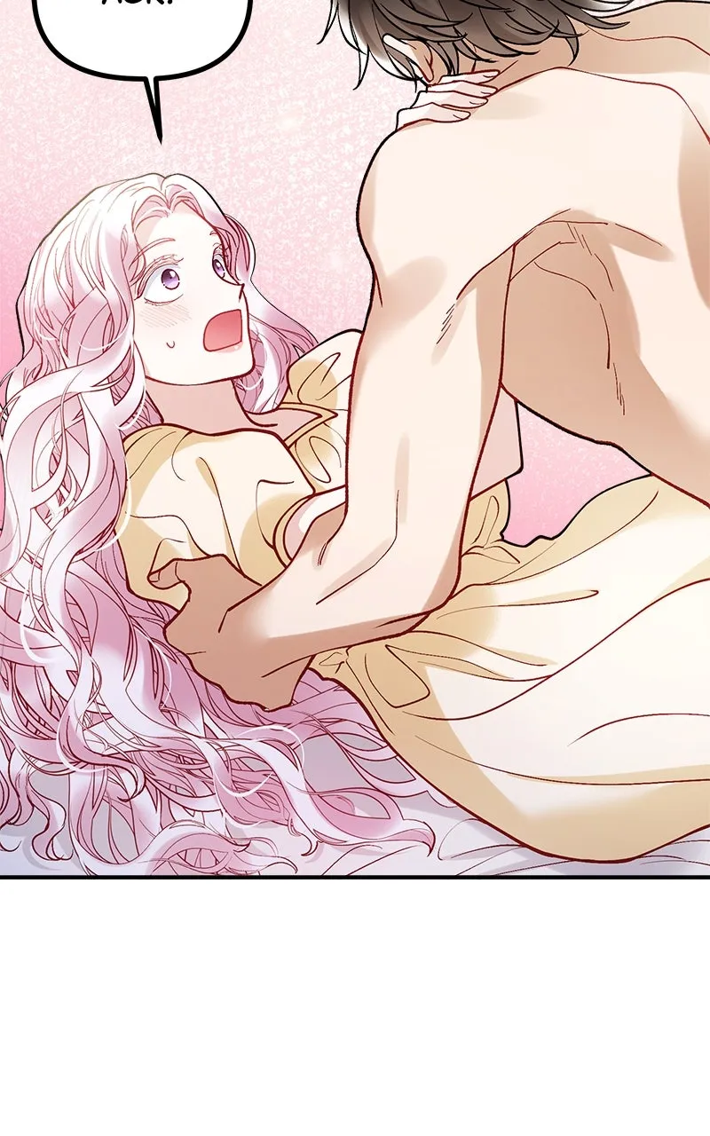 The Flower That Swallowed the Beast Chapter 24 page 84 - 