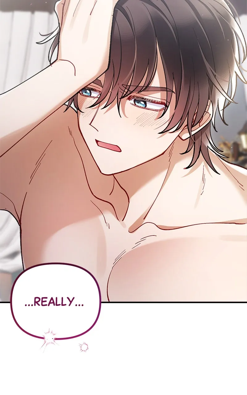 The Flower That Swallowed the Beast Chapter 24 page 100 - 