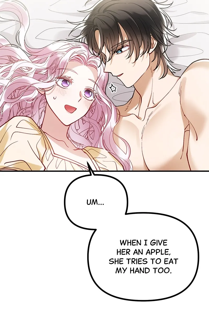 The Flower That Swallowed the Beast Chapter 25 page 14 - 