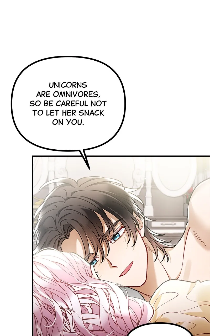 The Flower That Swallowed the Beast Chapter 25 page 15 - 
