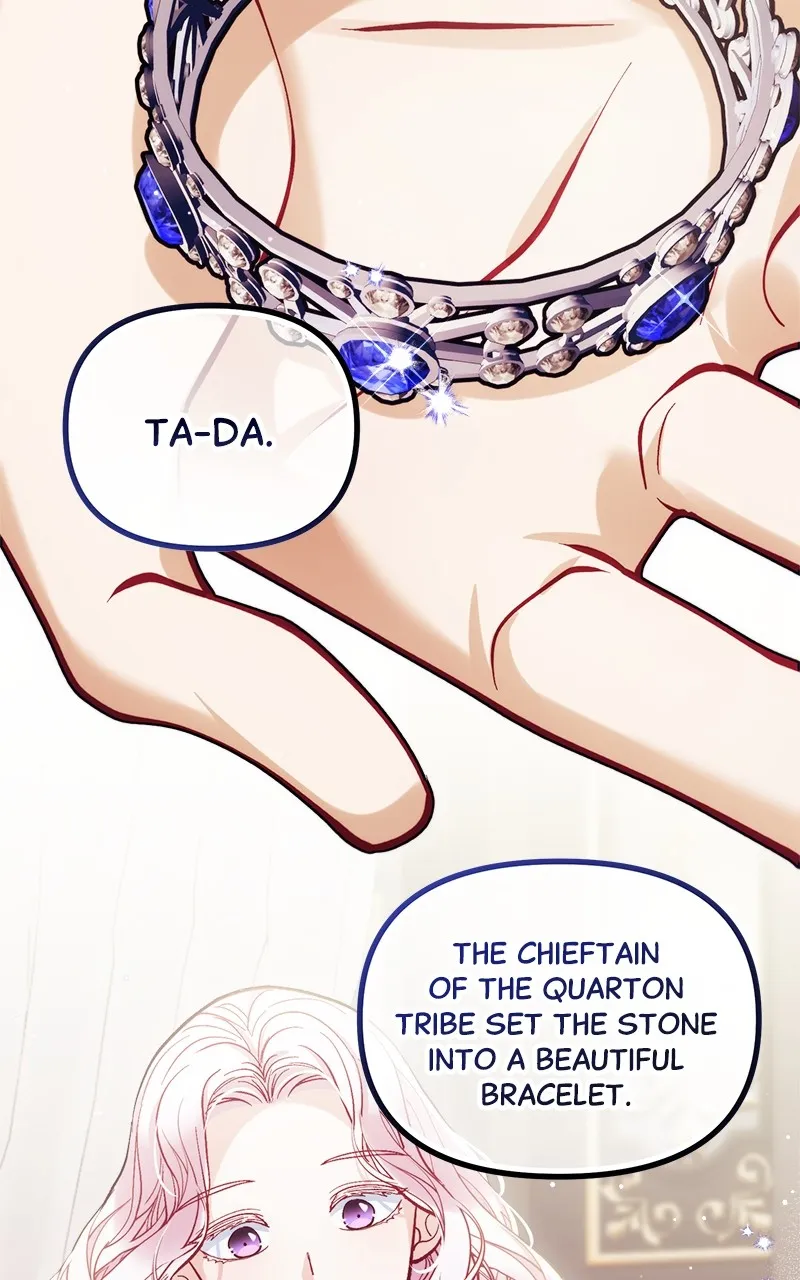 The Flower That Swallowed the Beast Chapter 25 page 19 - 