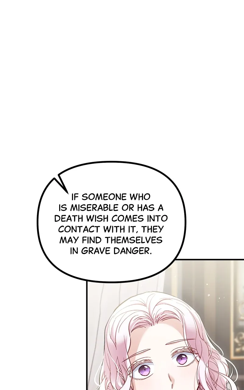 The Flower That Swallowed the Beast Chapter 25 page 22 - 
