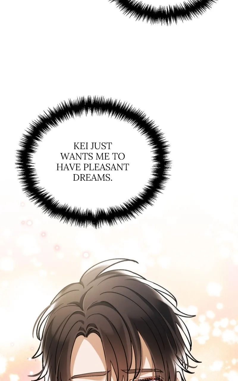 The Flower That Swallowed the Beast Chapter 25 page 30 - 