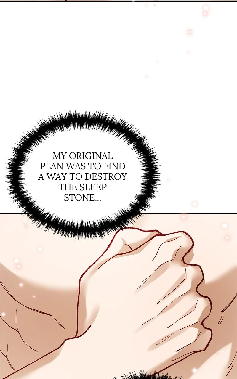 The Flower That Swallowed the Beast Chapter 25 page 32 - 