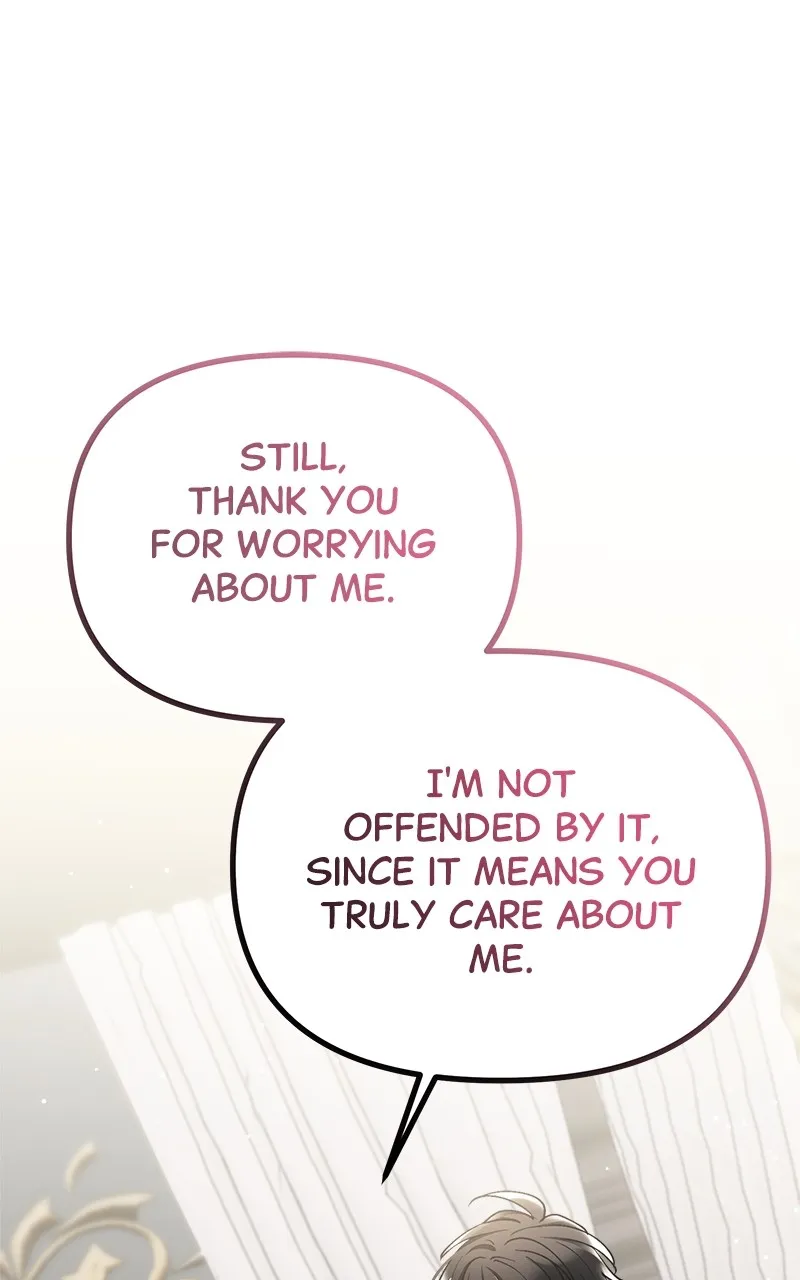 The Flower That Swallowed the Beast Chapter 25 page 36 - 