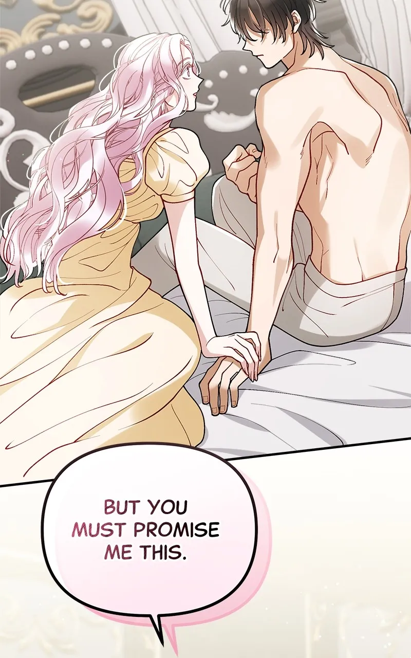 The Flower That Swallowed the Beast Chapter 25 page 37 - 