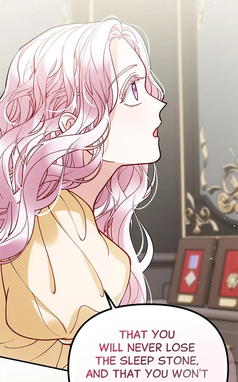 The Flower That Swallowed the Beast Chapter 25 page 38 - 