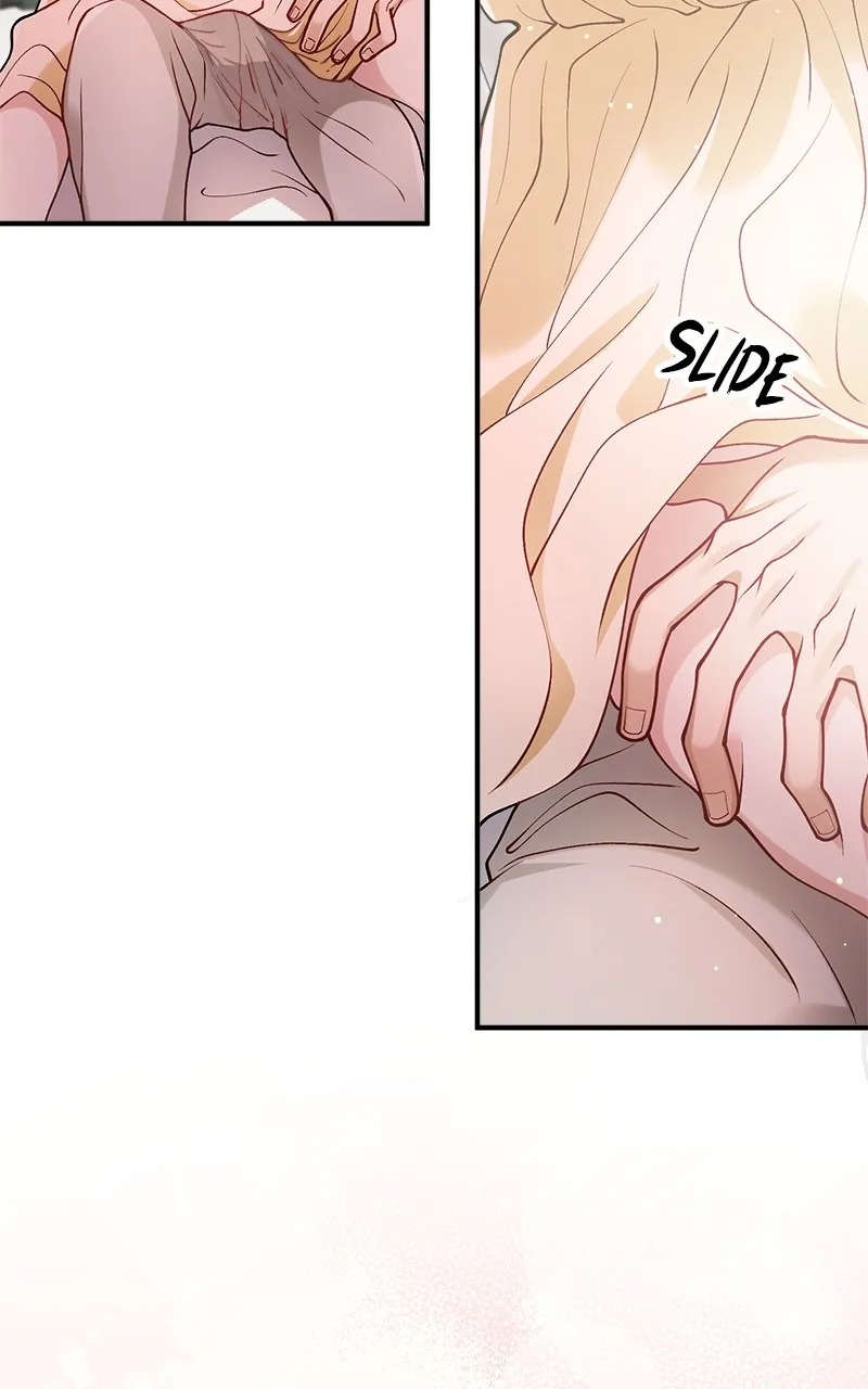 The Flower That Swallowed the Beast Chapter 25 page 5 - 