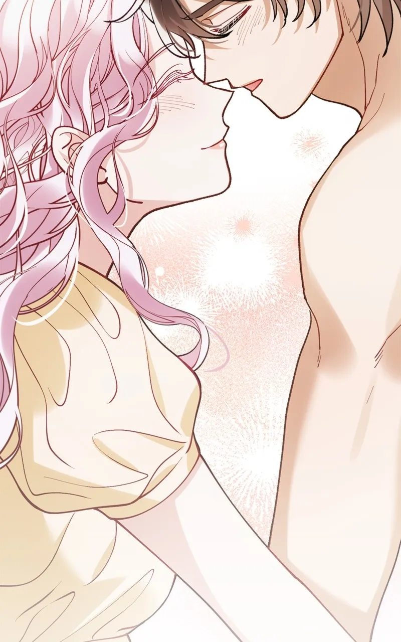 The Flower That Swallowed the Beast Chapter 25 page 42 - 