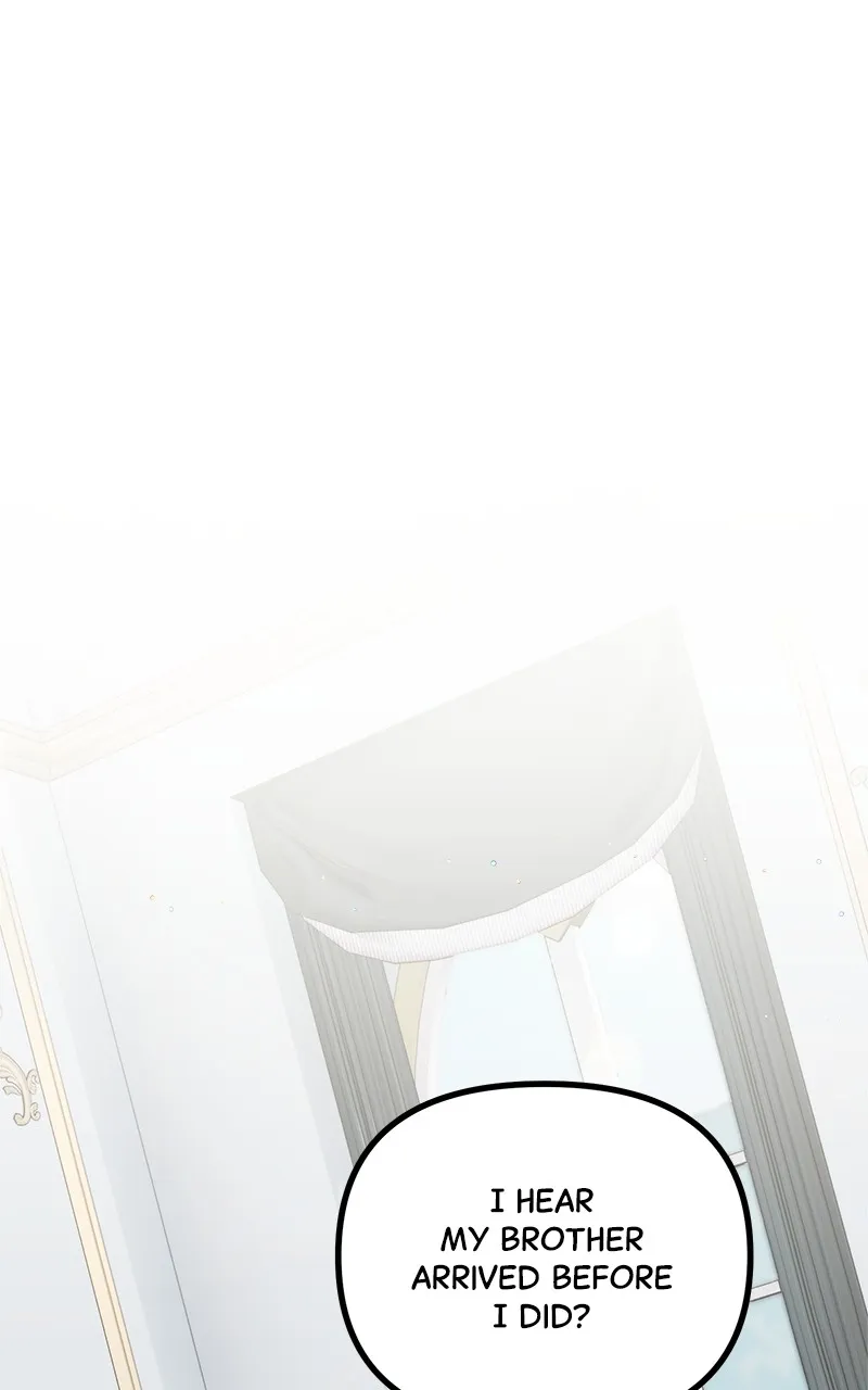 The Flower That Swallowed the Beast Chapter 25 page 44 - 