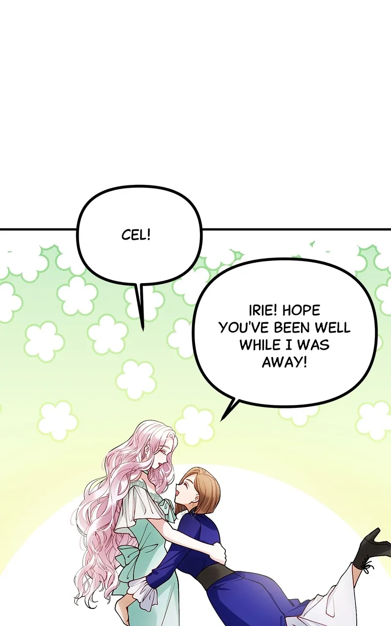The Flower That Swallowed the Beast Chapter 25 page 46 - 
