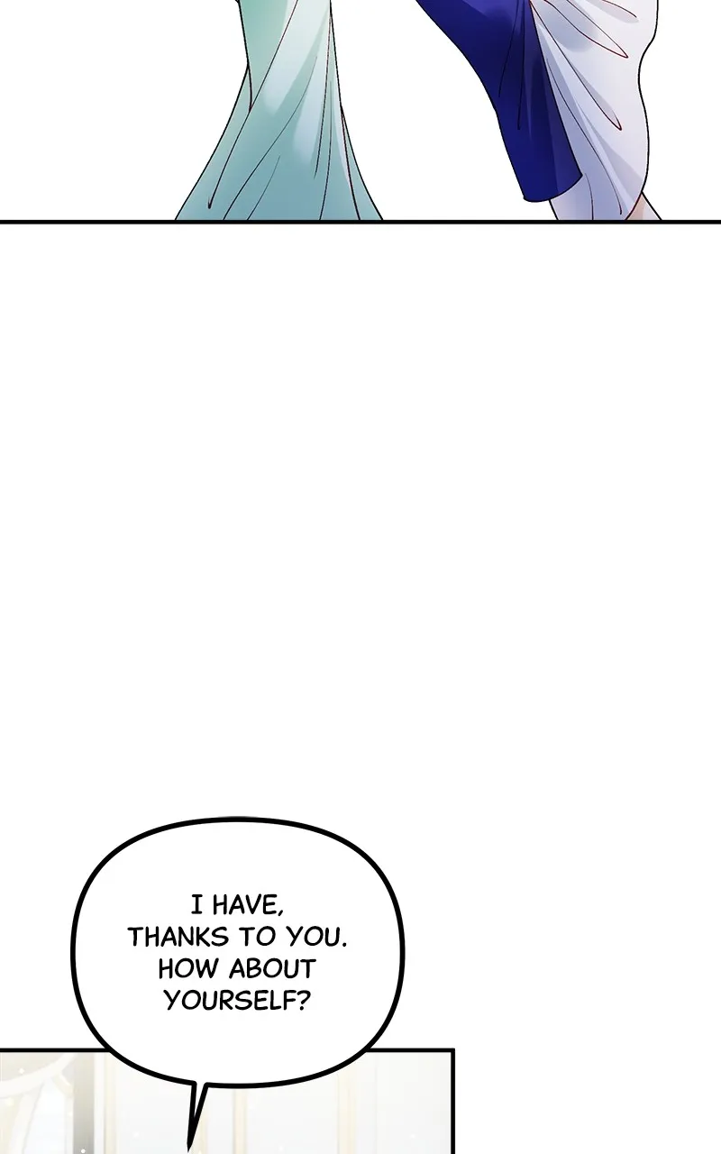 The Flower That Swallowed the Beast Chapter 25 page 47 - 