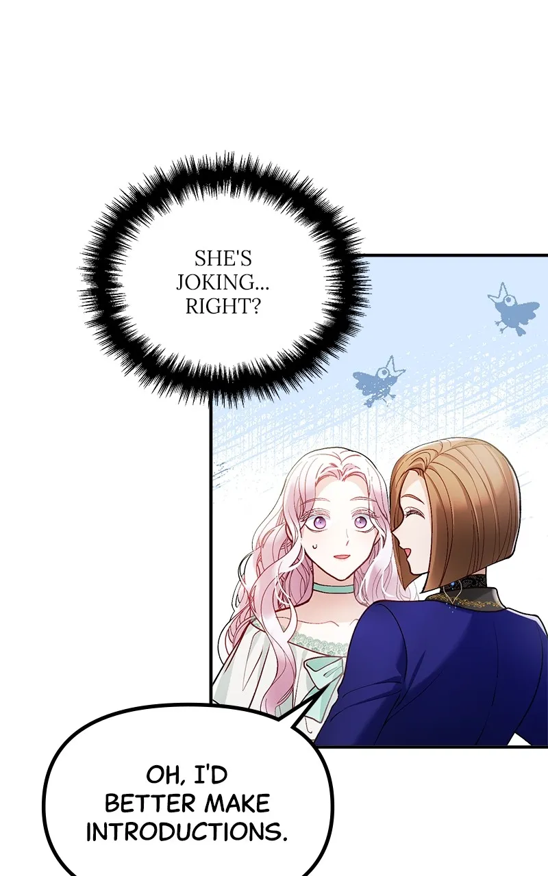 The Flower That Swallowed the Beast Chapter 25 page 49 - 