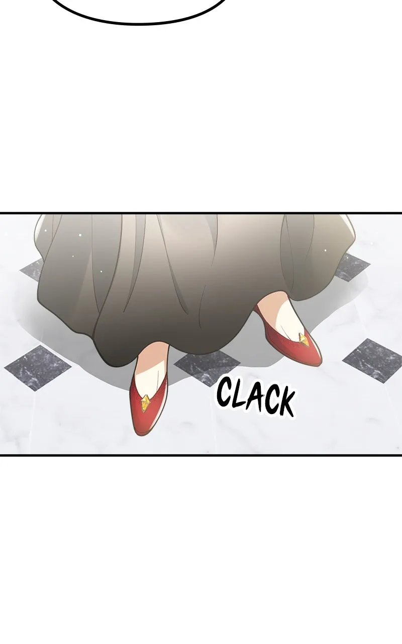 The Flower That Swallowed the Beast Chapter 25 page 50 - 