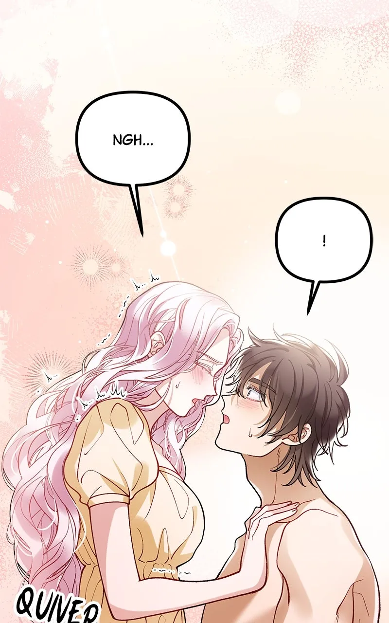 The Flower That Swallowed the Beast Chapter 25 page 6 - 
