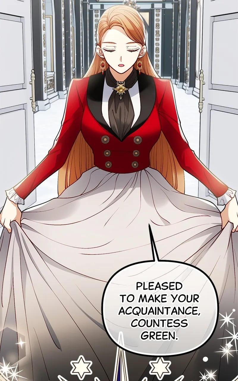 The Flower That Swallowed the Beast Chapter 25 page 53 - 