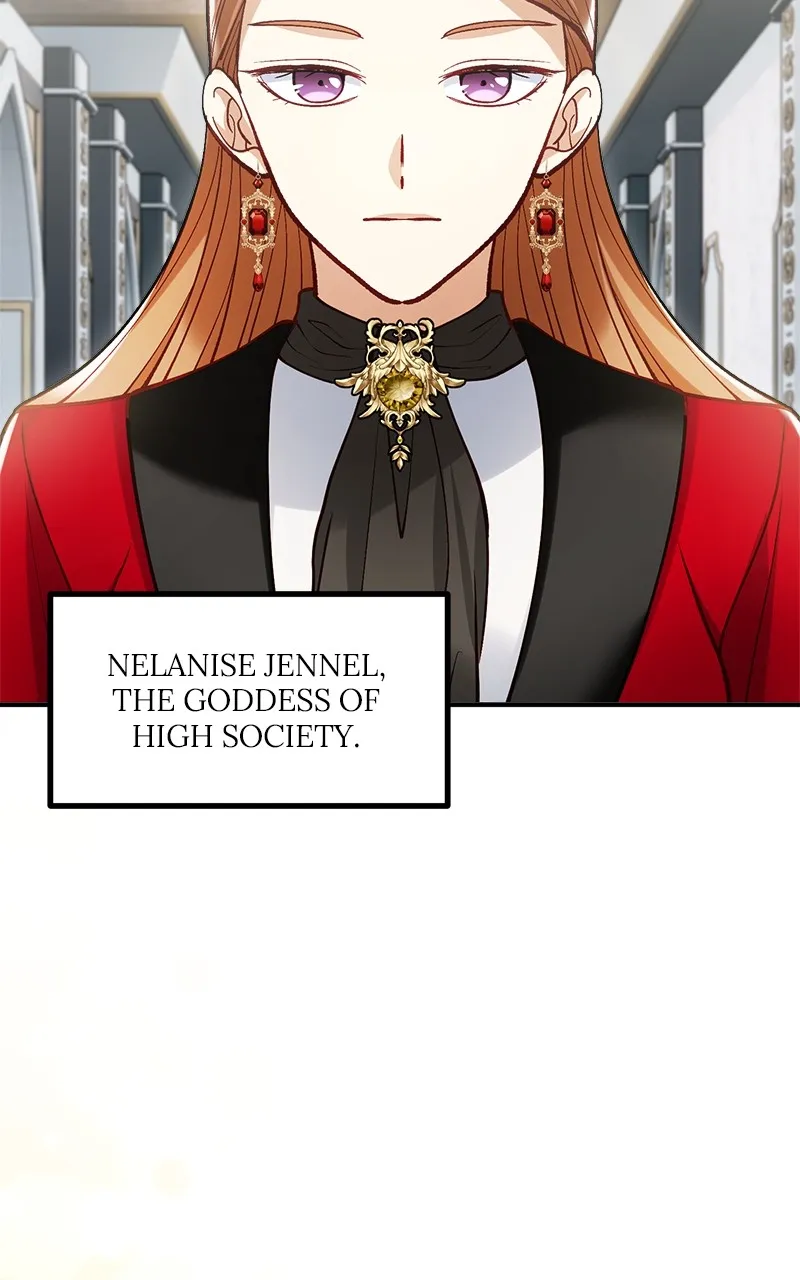 The Flower That Swallowed the Beast Chapter 25 page 55 - 