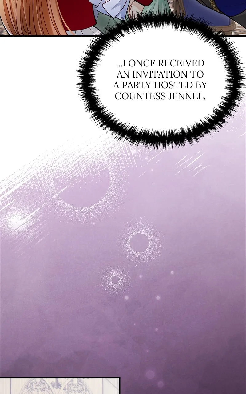 The Flower That Swallowed the Beast Chapter 25 page 61 - 