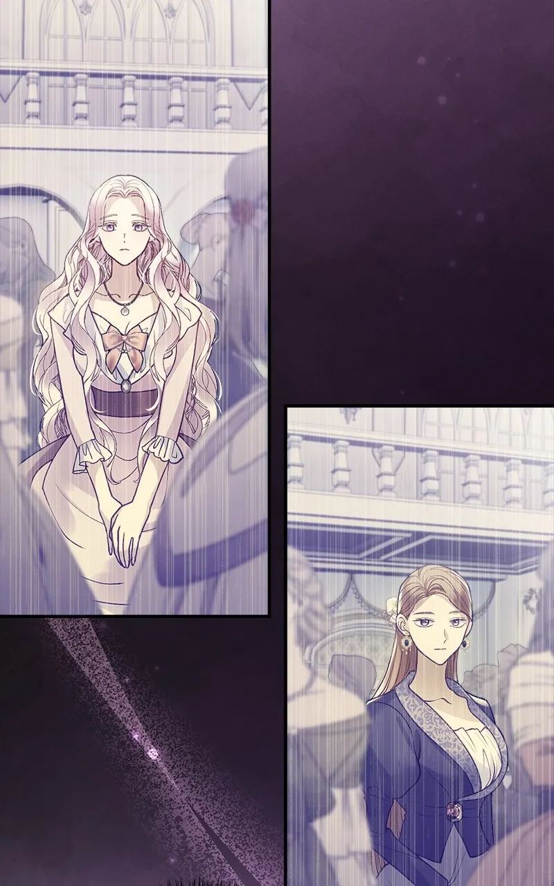 The Flower That Swallowed the Beast Chapter 25 page 62 - 