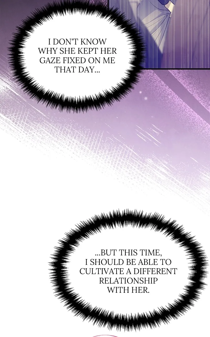 The Flower That Swallowed the Beast Chapter 25 page 63 - 