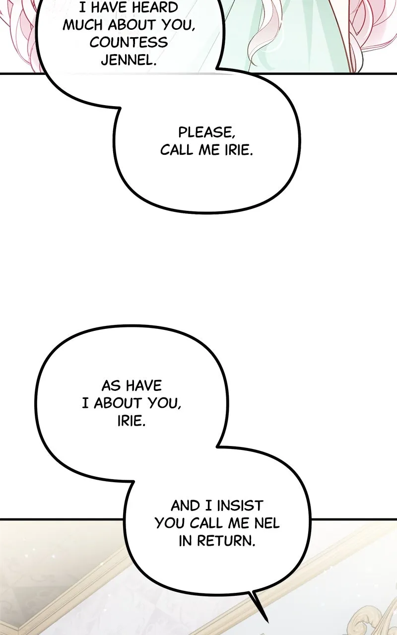 The Flower That Swallowed the Beast Chapter 25 page 65 - 