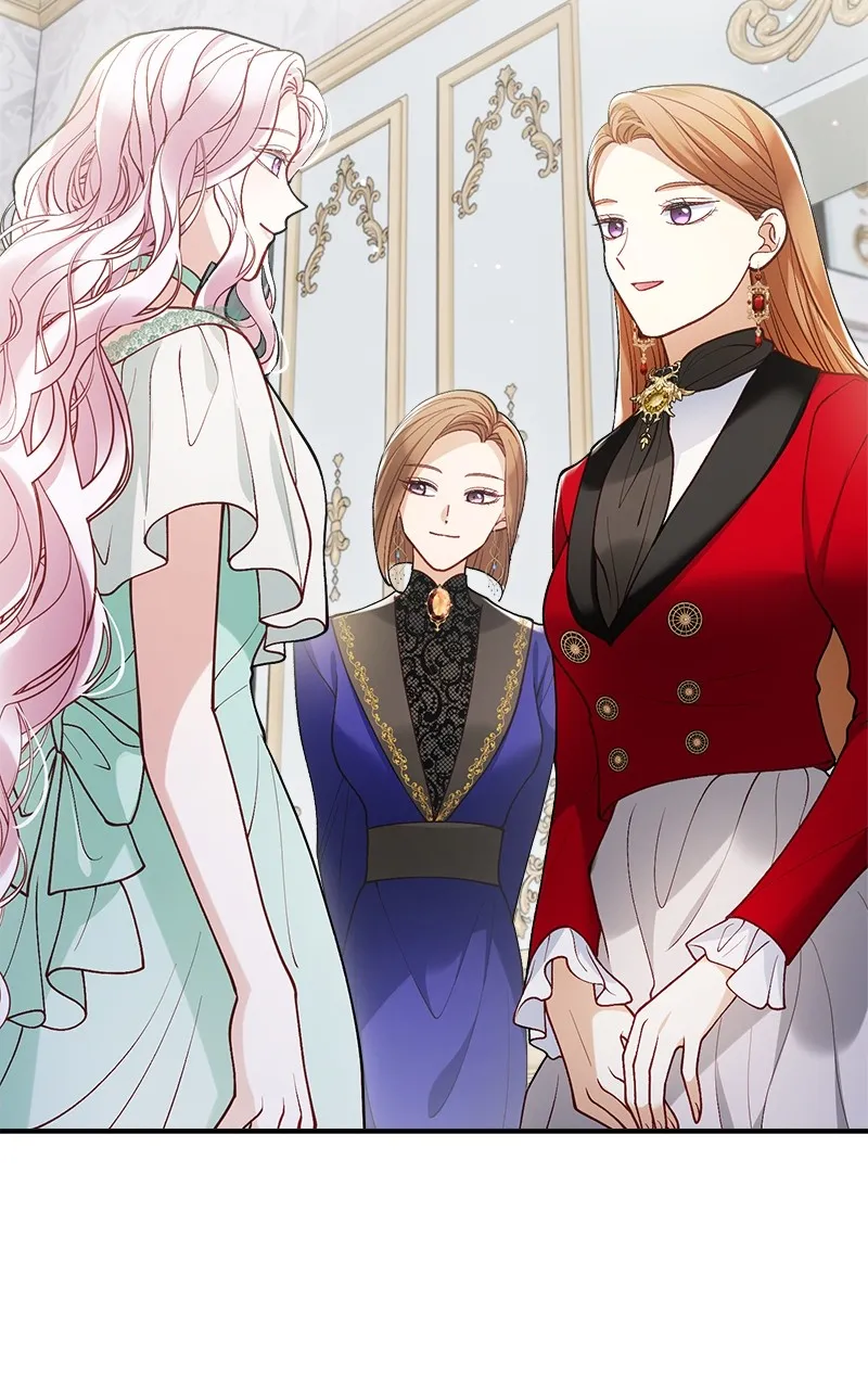 The Flower That Swallowed the Beast Chapter 25 page 66 - 