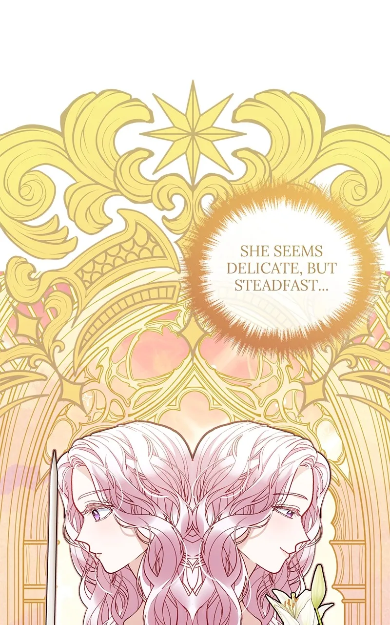 The Flower That Swallowed the Beast Chapter 25 page 71 - 