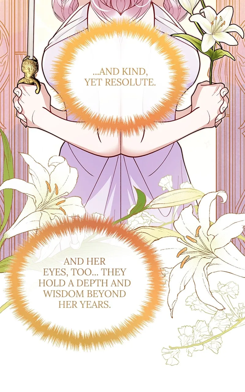 The Flower That Swallowed the Beast Chapter 25 page 72 - 