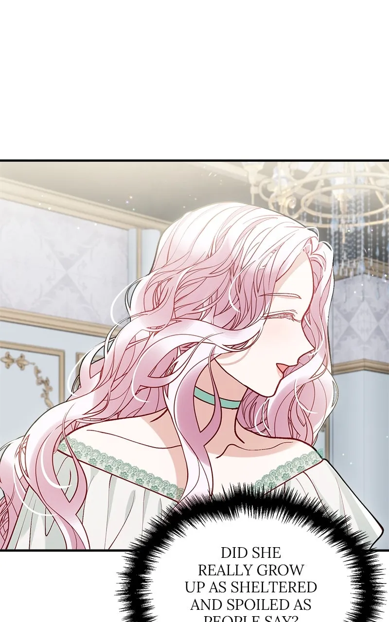 The Flower That Swallowed the Beast Chapter 25 page 73 - 