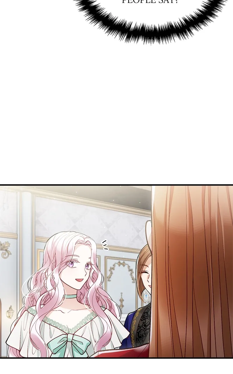 The Flower That Swallowed the Beast Chapter 25 page 74 - 