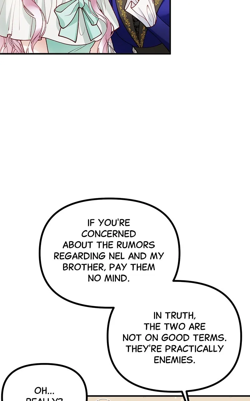 The Flower That Swallowed the Beast Chapter 25 page 77 - 
